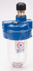 COILHOSE PNEUMATICS 8842 1/4 NPT PORT, 150 MAX PSI, HEAVY-DUTY LU