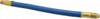 COILHOSE PNEUMATICS 90412 18705 1/4"MPTX12" NEOPRENE FLEXFLOW COOL
