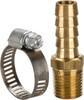 COILHOSE PNEUMATICS RK083 1/8" ID HOSE SWIVEL