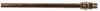 COILHOSE PNEUMATICS ST206 13894 6" SAFETY BLOW GUNTIP