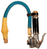 COILHOSE PNEUMATICS TGC090 31885 TIRE PRESSURE GAUGE/INFLATOR STRAI