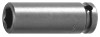 APEX TOOL GROUP 1210 1/4" DRIVE 5/16" DEEP IMPACT SOCKET