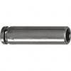 APEX TOOL GROUP 12MM21 IMPACT SOCKETS; DRIVE SIZE: 1/4 ; SIZE (