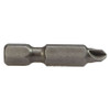 APEX TOOL GROUP 170-1/4B 1/4 TORQ-SET BIT