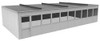 PORTA-KING VK1STL-WCM 20'X40' 4-WALL H7625 MDLR IN-PLNT OFFICE 4-WALL 20FT.DX