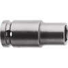 APEX TOOL GROUP 21MM45 IMPACT SOCKETS; DRIVE SIZE: 1/2 ; SIZE (