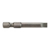 APEX TOOL GROUP 320-6X REGULAR BLADE SCREWDRIVER BITS