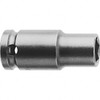 APEX TOOL GROUP 3416-D IMPACT SOCKETS; DRIVE SIZE: 3/8 ; SIZE (