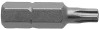 APEX TOOL GROUP 440-20IPX TORX BLADE SCREWDRIVER BITS