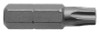 APEX TOOL GROUP 440-TX-20X TORX BLADE SCREWDRIVER BITS