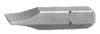APEX TOOL GROUP 485-7X REGULAR BLADE SCREWDRIVER BITS