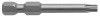 APEX TOOL GROUP 49-B-TX-20 TORX BLADE SCREWDRIVER BITS