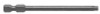 APEX TOOL GROUP 49-TX-20-W TORX BITS 1/4 HEX POWER DRIVE