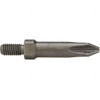 APEX TOOL GROUP 501-AX SPECIALTY SCREWDRIVER BITS