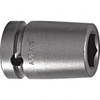 APEX TOOL GROUP 5112-D IMPACT SOCKETS; DRIVE SIZE: 1/2 ; SIZE (