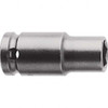 APEX TOOL GROUP 5414-D IMPACT SOCKETS; DRIVE SIZE: 1/2 ; SIZE (