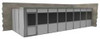 PORTA-KING VK1DW 12'X32' 2-WALL H7577 MDLR IN-PLNT OFFICE 2-WALL 12FT.DX