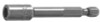 APEX TOOL GROUP 6B-0810 5/16" NONMAGNETIC NUTSETTER