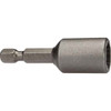 APEX TOOL GROUP DB-08 SPECIALTY SCREWDRIVER BITS; TYPE: NUT SE