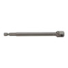 APEX TOOL GROUP EX-370-3 3/8" SQUARE SIZE HEX TO SQUARE EXTENSION