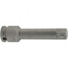 APEX TOOL GROUP EX-376-B-3 3/8" DRIVE STANDARD SOCKET EXTENSION