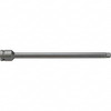APEX TOOL GROUP EX-377-3 SOCKET EXTENSION SQUARE 1/2 DRIVE