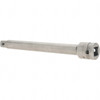 APEX TOOL GROUP EX-508-8 EXTENSIONS 1/4" DRIVE