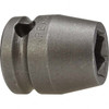 APEX TOOL GROUP FL-3114 IMPACT SOCKETS; DRIVE SIZE: 3/8 ; SIZE (