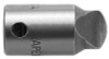APEX TOOL GROUP HTS-1 BIT 1/4 SQ DRV SERVICE DRV NO.1