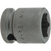 APEX TOOL GROUP M-12MM03 IMPACT SOCKET APEX TOOL GROUP M-12MM03 IMPACT SOCKET