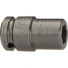 APEX TOOL GROUP M1P16 IMPACT SOCKETS; DRIVE SIZE: 1/4 ; SIZE (
