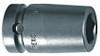 APEX TOOL GROUP M5P10 IMPACT SOCKETS; DRIVE SIZE: 1/2 ; SIZE (
