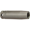 APEX TOOL GROUP MB-12MM21 IMPACT SOCKETS; DRIVE SIZE: 1/4 ; SIZE (