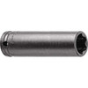 APEX TOOL GROUP SF-18MM55 IMPACT SOCKETS; DRIVE SIZE: 1/2 ; SIZE (