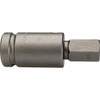 APEX TOOL GROUP SZ-5-7-5MM HAND HEX & TORX BIT SOCKETS; TOOL TYPE: 