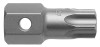 APEX TOOL GROUP SZ-TX-60-A TORX SCREWDRIVER BITS; TYPE: TORX BIT ; 
