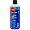 CRC CHEMICALS 02170 CLEANER, 16 OZ, AEROSOL, 12/CS