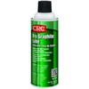 CRC CHEMICALS 03094 LUBRICANT, 16 OZ, AEROSOL, BLACK, DRY FI