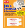 CRC CHEMICALS 05107 BULB AND CONNECTOR DI-ELECTRIC GREASE  0
