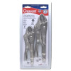 CRESCENT CLP2SET 7&10IN LOCK PLIER SET         