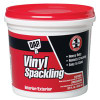 DAP PRODUCTS INC 12132 COMPOUND SPACKLING VINYL QUART