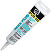 DAP PRODUCTS INC 18128 CAULK ACRYLIC W/SILI WHT 5.5OZ