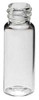 QORPAK VG11153-222 QORPAK&#174; 2ML GLASS LARGE OPEN SCREW 