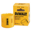DEWALT TOOLS D180038 2 3/8 HOLE SAWS
