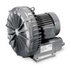 FUJI ELECTRIC VFC400P-5T REGENERATIVE BLOWER 1.00 HP 98 CFM