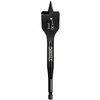 DEWALT TOOLS DW1583 1-1/8" X 6" SPADE BIT