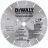 DEWALT TOOLS DW3330 7-1/4 IRON/STEEL SAW BLD
