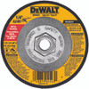 DEWALT TOOLS DW4523 4-1/2X1/4X5/8-11 GEN PURP