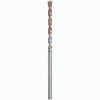 DEWALT TOOLS DW5209 5/32" X 3" PERCUSSION/HAMMER DRILL BIT