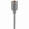 DEWALT TOOLS DW5923 3-1/2 X 22IN SDS MAX ONE PC CORE BIT